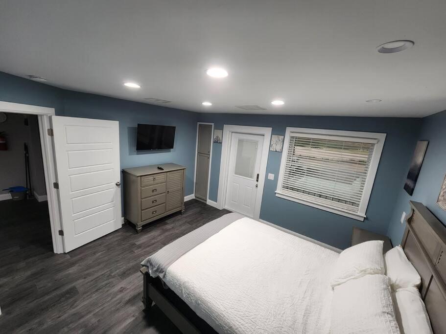 Paradise On Lake Harris Apt #202 リーズバーグ エクステリア 写真