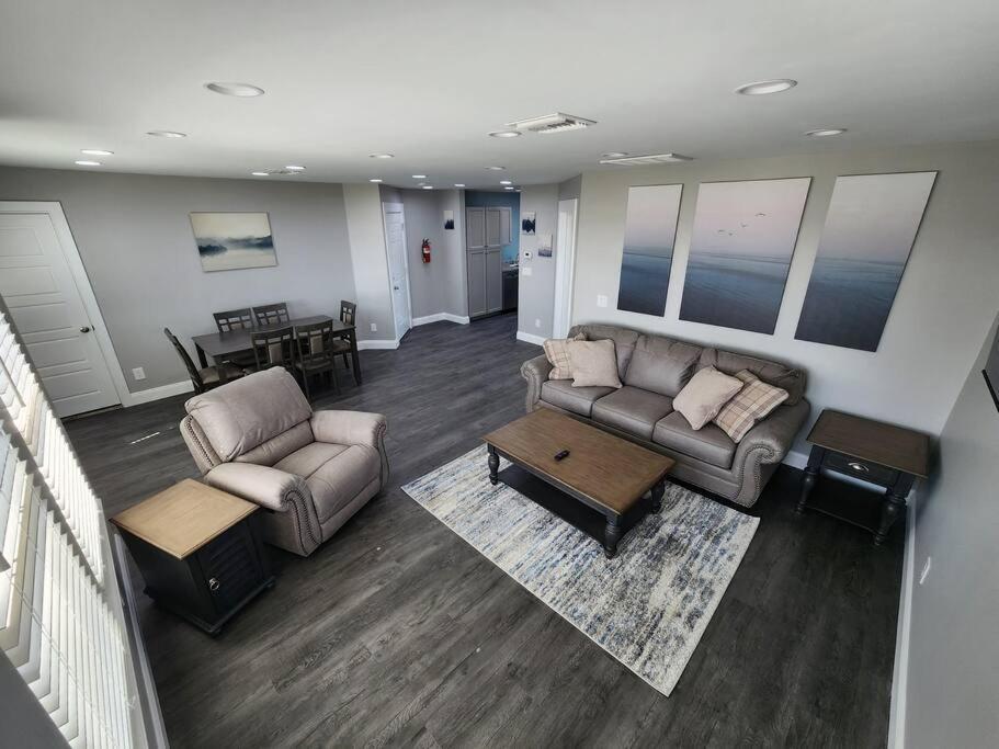 Paradise On Lake Harris Apt #202 リーズバーグ エクステリア 写真